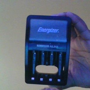 Energizer pack